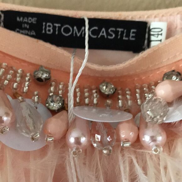 NEW IBTOM Castle Dress - Picture 5 of 6